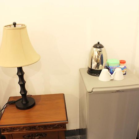 Ayu Guest House ซานูร์ ภายนอก รูปภาพ