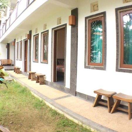 Ayu Guest House ซานูร์ ภายนอก รูปภาพ