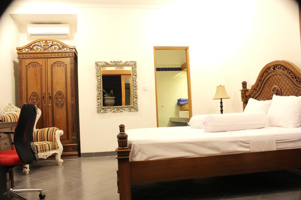 Ayu Guest House ซานูร์ ห้อง รูปภาพ
