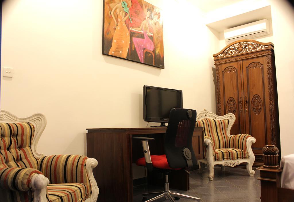 Ayu Guest House ซานูร์ ห้อง รูปภาพ