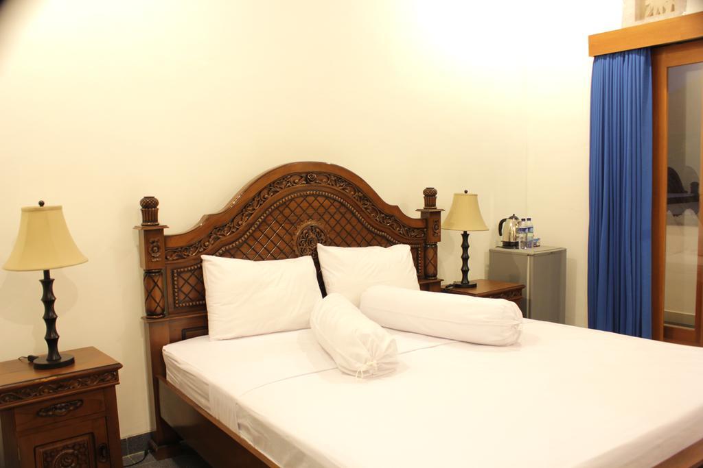 Ayu Guest House ซานูร์ ห้อง รูปภาพ