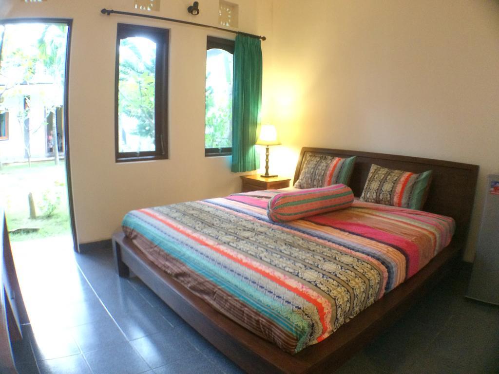 Ayu Guest House ซานูร์ ภายนอก รูปภาพ