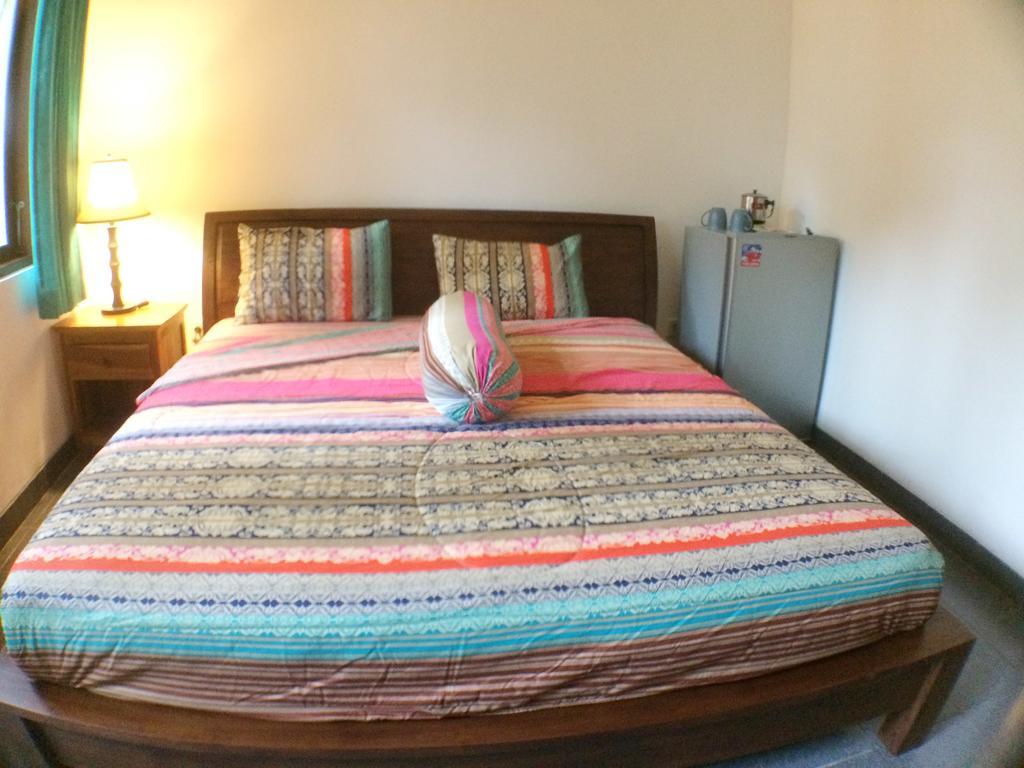 Ayu Guest House ซานูร์ ภายนอก รูปภาพ